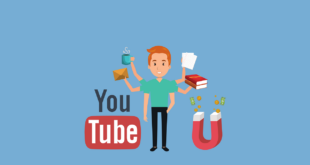 Cara Kerja Google Adsense di YoutubeCara Kerja Google Adsense di Youtube