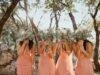 Anti Mati Gaya! Ini Dia Gaya Foto Bridesmaid Paling Unik