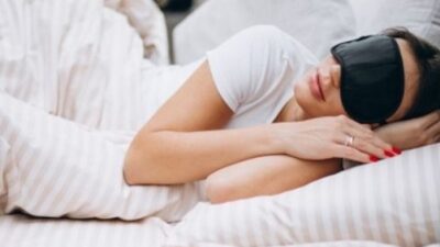 5 Tips Memperbaiki Pola Tidur yang Penting untuk Kesehatan