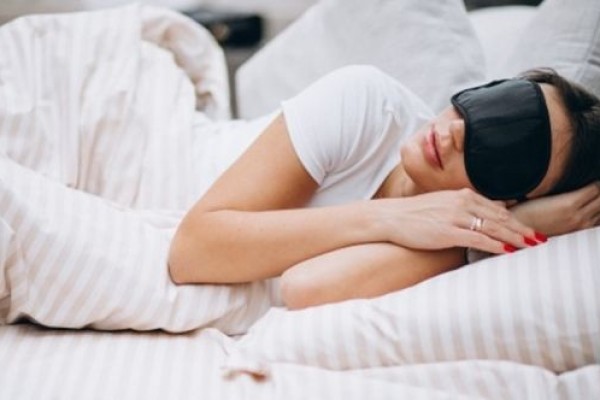 Tips Memperbaiki Pola Tidur