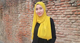 Tips Memulai Bisnis Hijab dari Nol