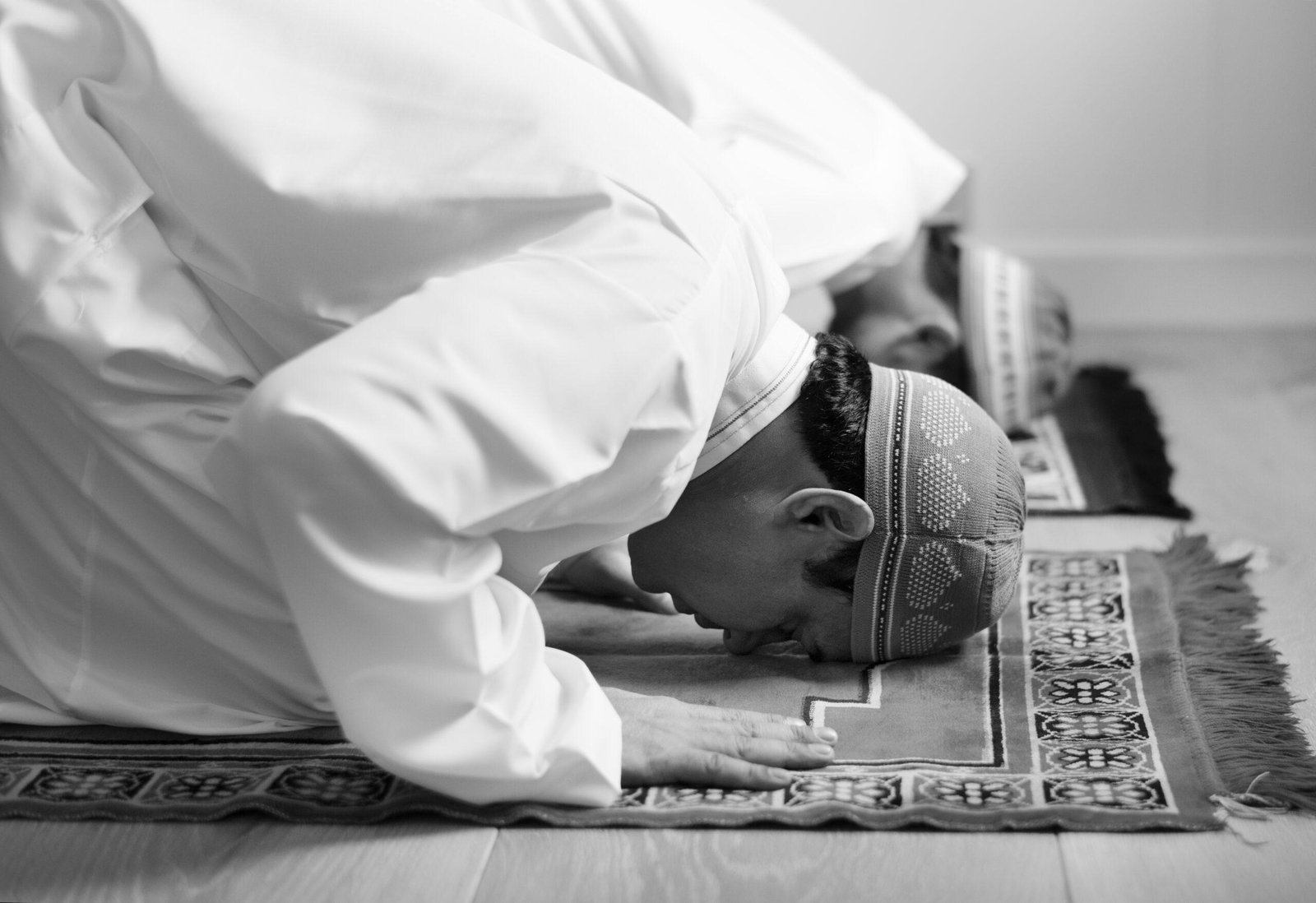 Tips agar istiqamah shalat
