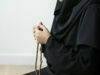 Batasan aurat wanita