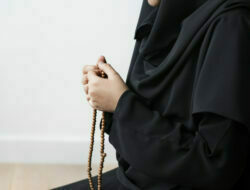 3 Batasan Aurat Wanita Dalam Islam