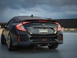 Harga Mobil Honda Brio Terbaru Berdasarkan Tipenya di 2021