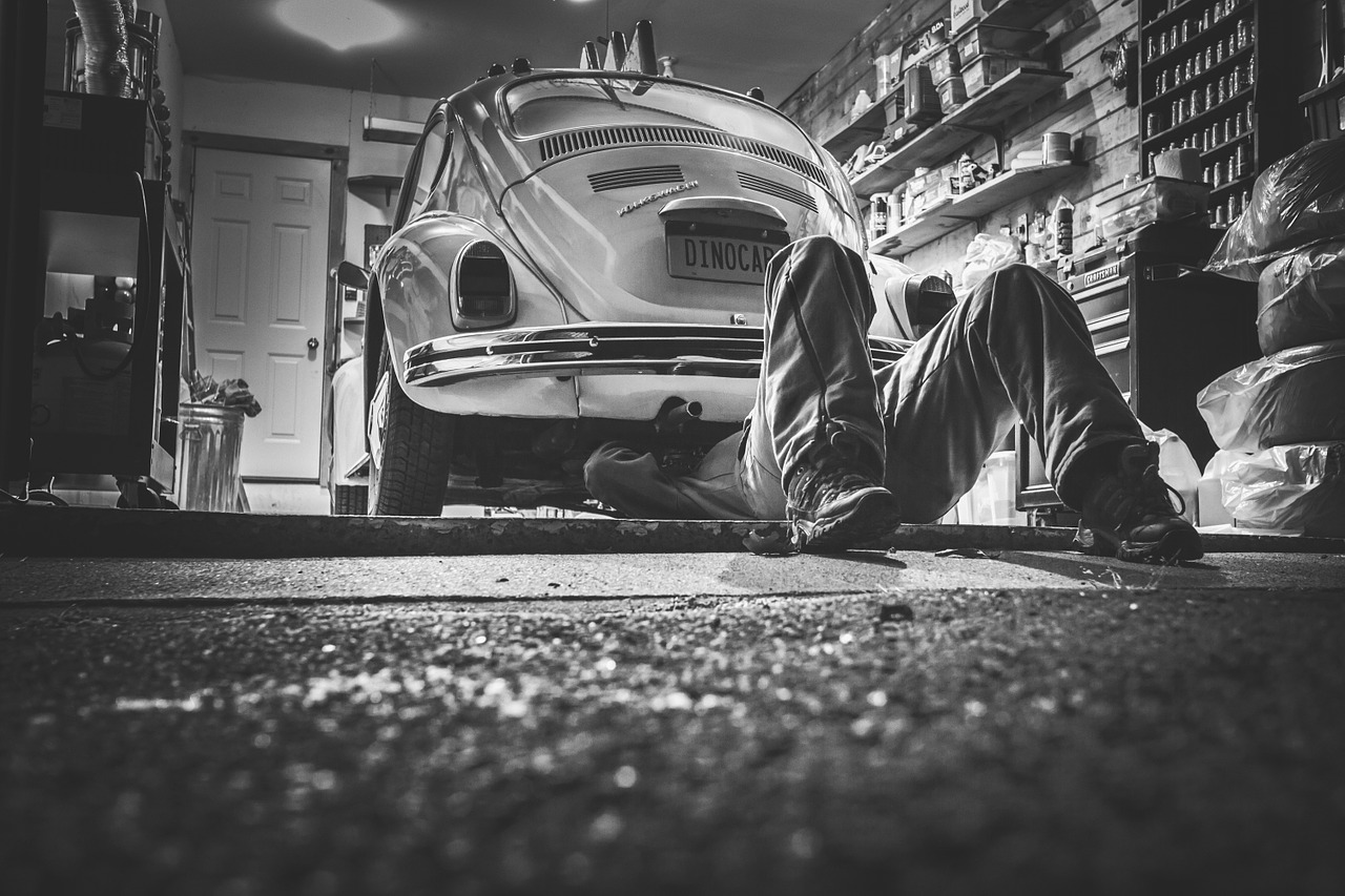 3 Möglichkeiten zur Reparatur der Kraftstoffpumpe und der Fehlereigenschaften von Autoeinspritzdüsen