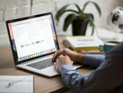 Cara Memperbaiki File Excel Yang Corrupt Secara Online Paling Simpel