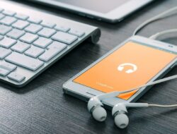 6 Aplikasi Musik Offline Terbaik untuk Android Masa Kini