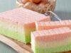 resep bolu kukus loyang