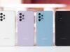 harga hp samsung a32