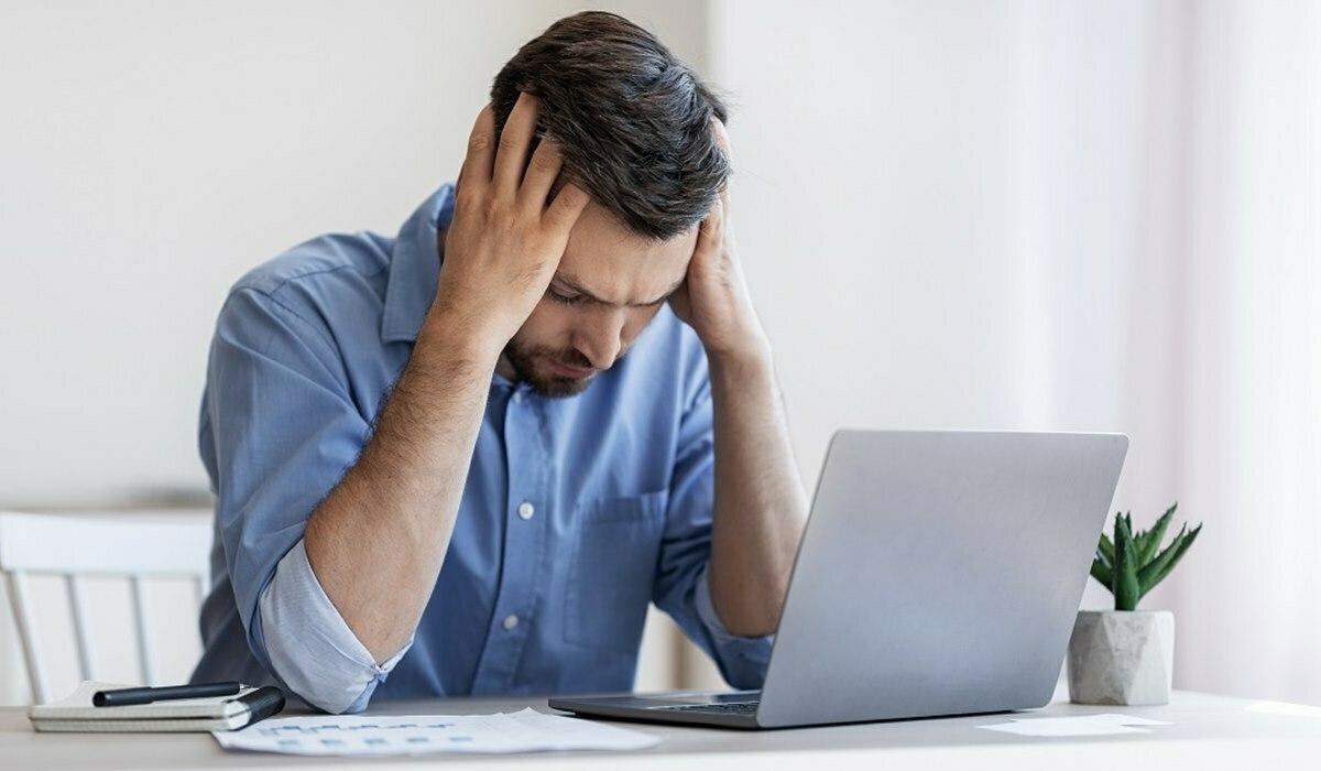 Pikirkan Terlebih Dahulu! Ini Dia 4 Faktor Kesalahan dalam Berbisnis yang Wajib Kalian Ketahui 2 kesalahan dalam berbisnis