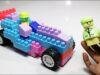 mobil lego