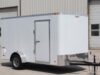 werx enclosed cargo trailer