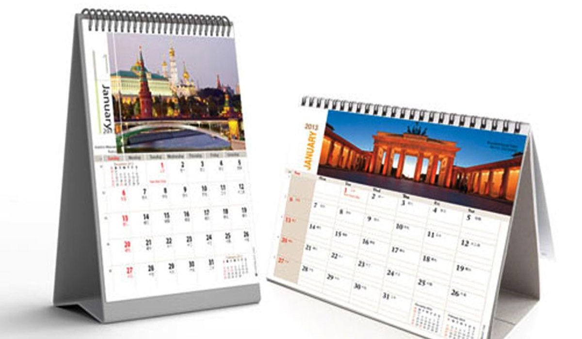 bisnis cetak kalender