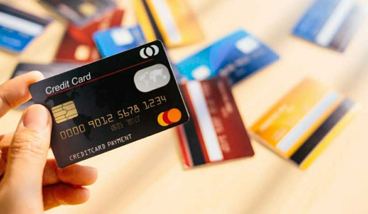 kartu kredit bisnis 