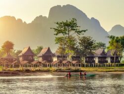 Pengertian Wisata Virtual dan 10 Desa Wisata di Indonesia yang Layak untuk Dikunjungi Secara Virtual