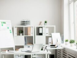 6 Langkah Menentukan Desain Ruang Kantor di Apartemen untuk Kenyamanan saat Bekerja