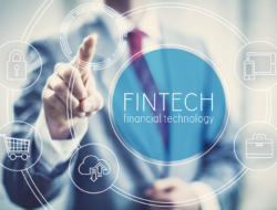 Mengenal Fintech, Solusi Praktis Transaksi Keuangan Berbasis Non Tunai yang Aman