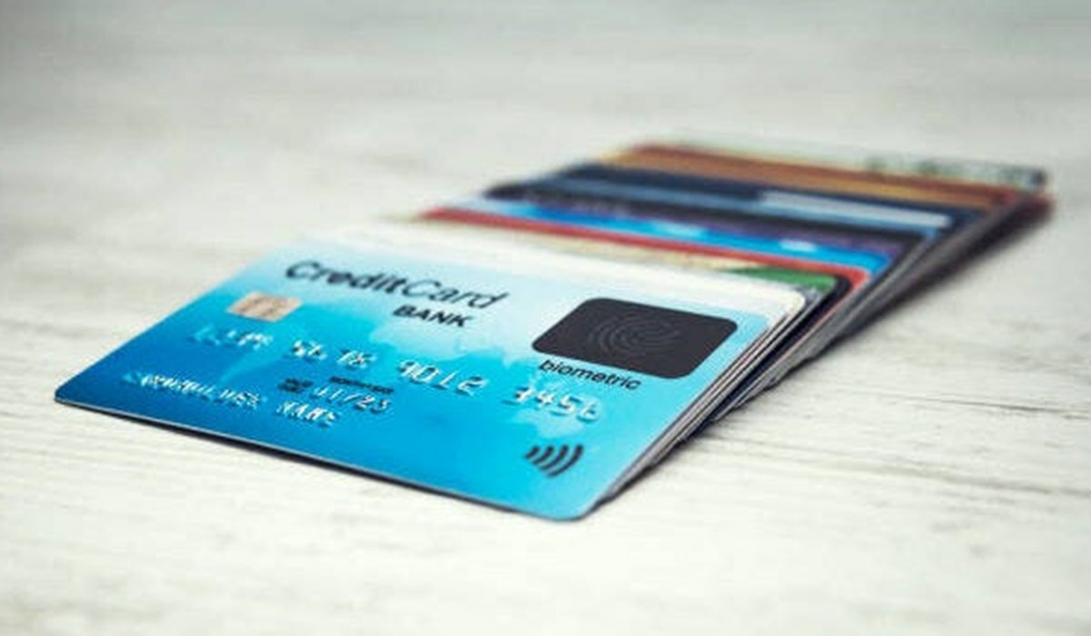 2 Business-Kreditkarten