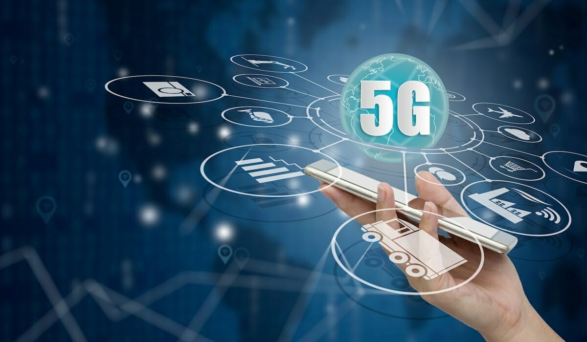 5g Internetgeschäft 