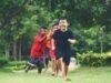 liburan bersama anak