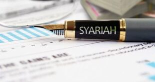 keuangan syariah