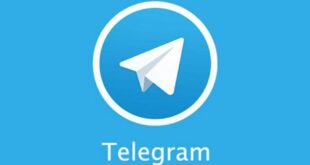 cara membuat status di Telegram