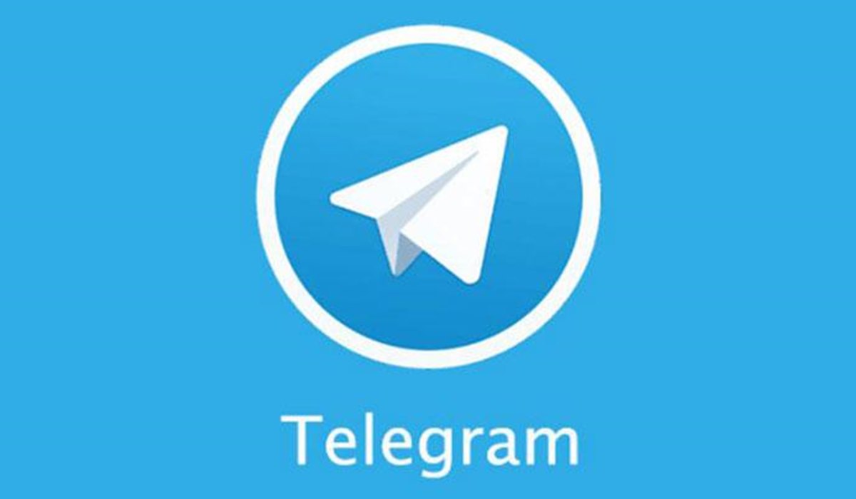 cara membuat status di Telegram