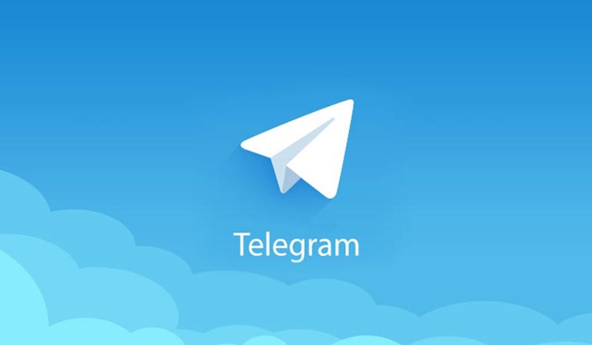 Cómo crear una posición en Telegram 