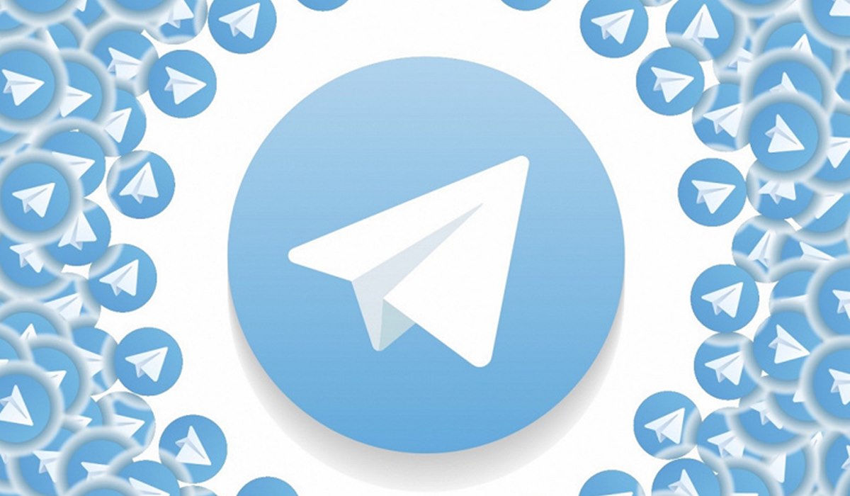 cara mengganti nama di Telegram 