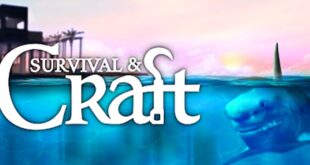 Survive On Raft Mod APK Unlimited Pearls