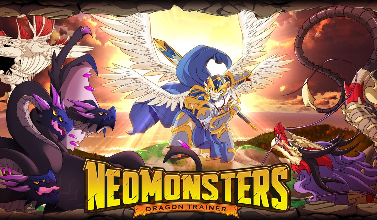 Neo-Monster-Mod apk