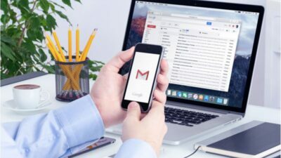 4 Cara Melihat Alamat Email yang Wajib Kalian Ketahui! Yuk Simak Penjelasannya!