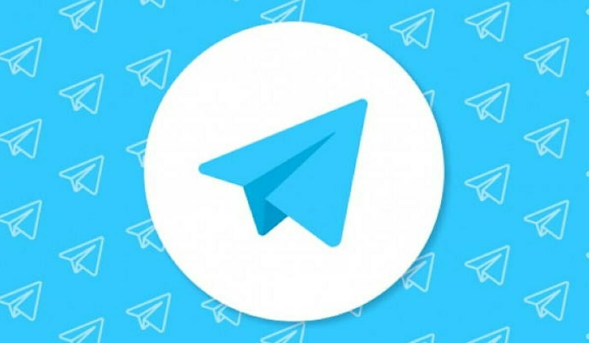cara mengganti nama di Telegram 