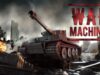 War Machine mod apk