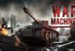 War Machine mod apk
