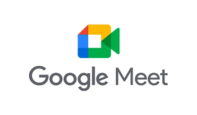 presentasi di google meet