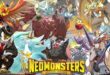 Neo Monsters mod apk