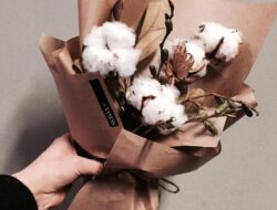 7 Cara Membuat Hand Bouquet yang Indah dan Tanpa Ribet! Cocok Untuk Acara Pernikahan!