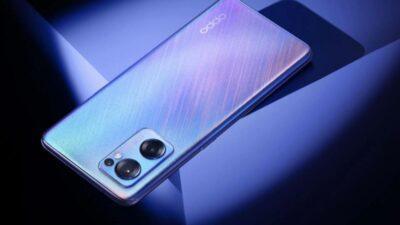 Berapakah Harga Reno 7 Z 5G di Indonesia? Serta Apa Saja Spesifikasi Lengkap dari HP Oppo Ini?