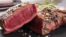 Sebenarnya Steak Berasal Dari Negara Mana? Hal-Hal Tentang Steak dan Kelezatannya!