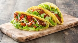 Bisnis Kuliner Menguntungkan! Taco dan Kelezatannya, Bisa Membuat Lidah Siapa Saja Menyukainya!