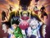 hunter x hunter season 7