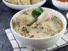 resep opor ayam putih