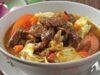 resep tongseng sapi