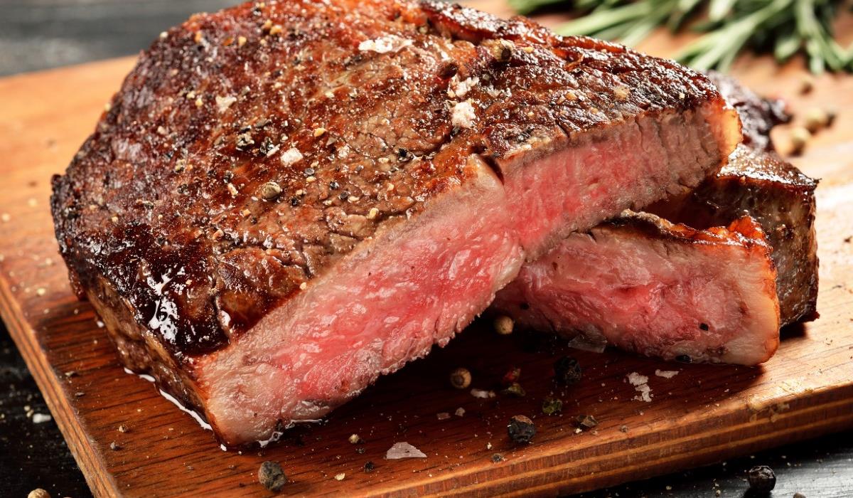 steak berasal dari negara