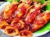 menu buka puasa yang enak