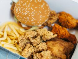 Rekomendasi Paket Menu kFC 2022 Untuk Buka Bersama Dengan Orang-Orang Tersayang!