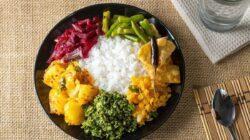 menu sahur dan buka puasa
