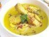 menu sahur sederhana dan praktis